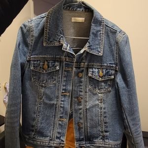 Kookai Denim Jacket